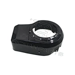 RECOIL STARTER WITH FAN COVER